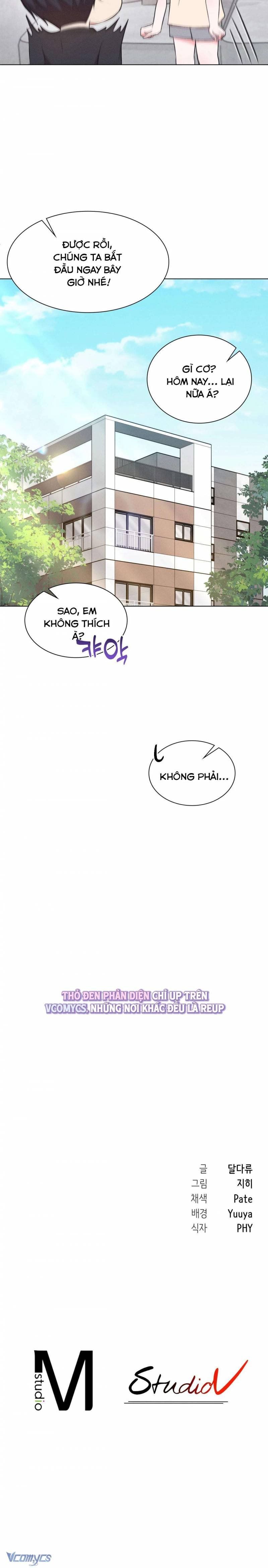 đọc truyện [18+] Mới Cưới Mà Đã Thế Này Sao? Chương 15 ảnh 14 tại Thiên Thai Truyện