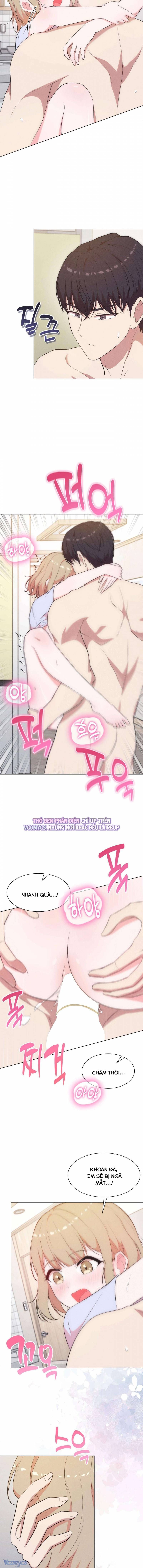 đọc truyện [18+] Mới Cưới Mà Đã Thế Này Sao? Chương 15 ảnh 4 tại Thiên Thai Truyện