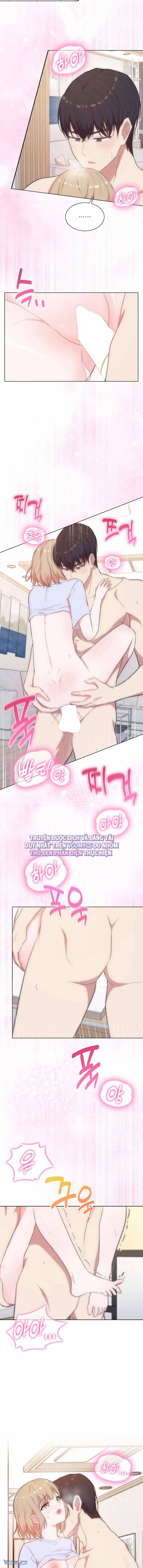 đọc truyện [18+] Mới Cưới Mà Đã Thế Này Sao? Chương 15 ảnh 7 tại Thiên Thai Truyện