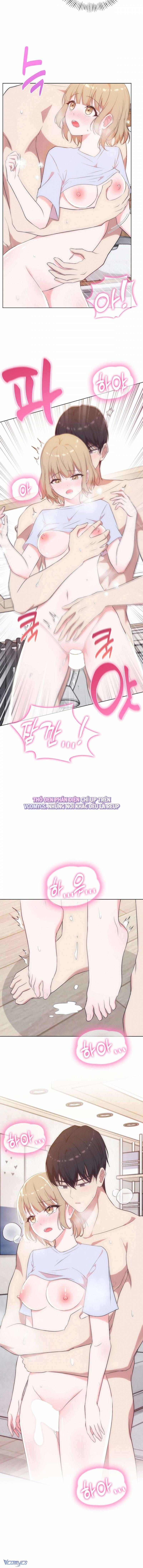 đọc truyện [18+] Mới Cưới Mà Đã Thế Này Sao? Chương 15 ảnh 10 tại Thiên Thai Truyện