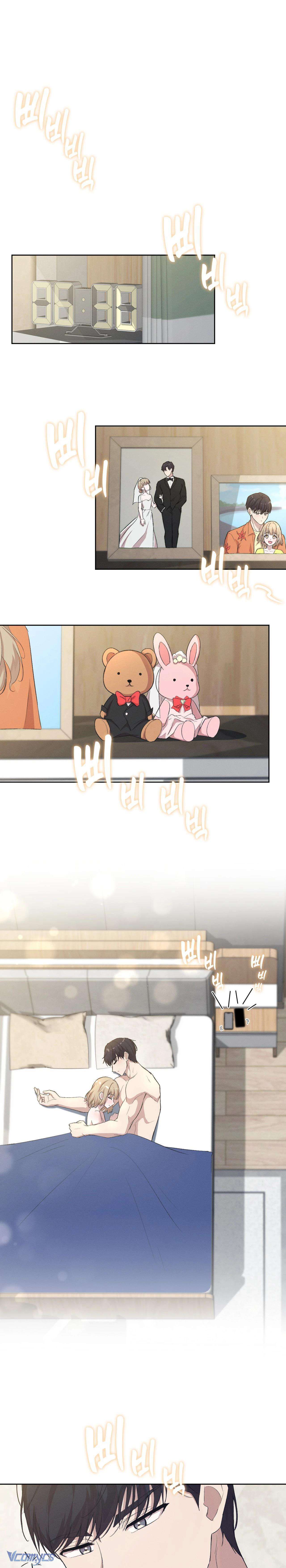 đọc truyện [18+] Mới Cưới Mà Đã Thế Này Sao? Chương 2 ảnh 2 tại Thiên Thai Truyện