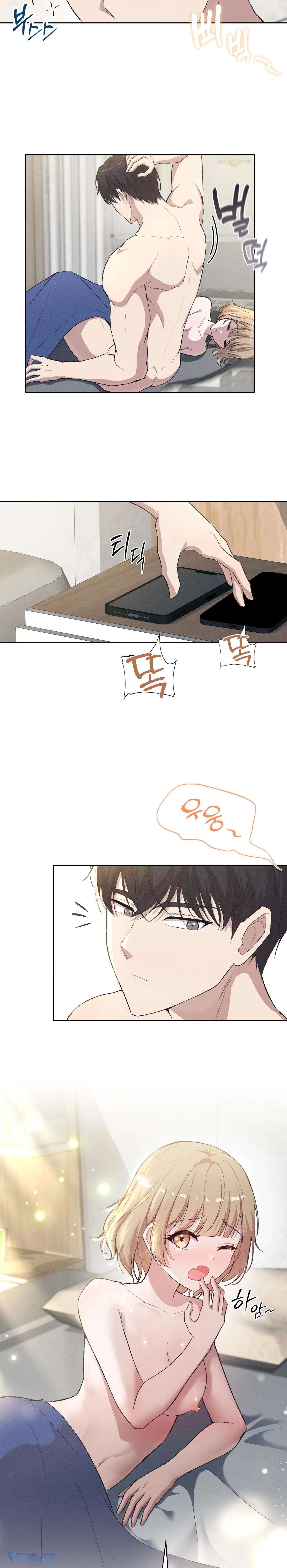 đọc truyện [18+] Mới Cưới Mà Đã Thế Này Sao? Chương 2 ảnh 3 tại Thiên Thai Truyện