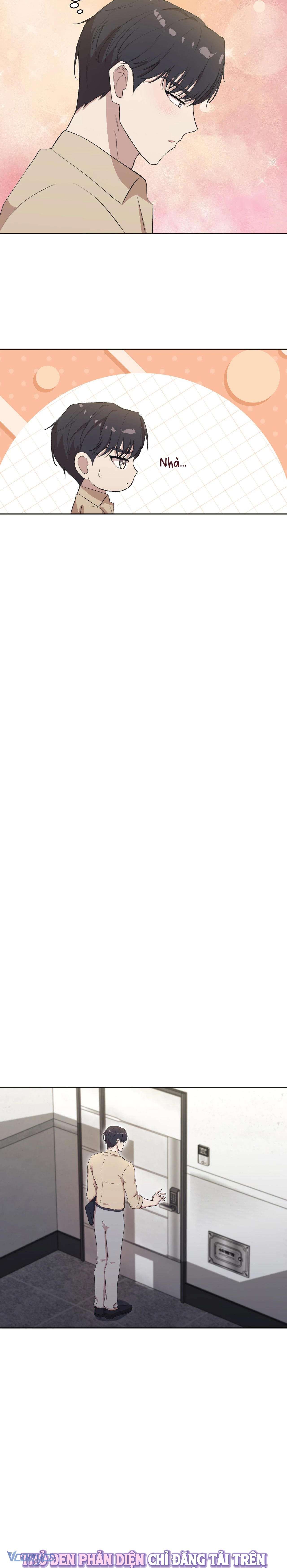 đọc truyện [18+] Mới Cưới Mà Đã Thế Này Sao? Chương 2 ảnh 15 tại Thiên Thai Truyện