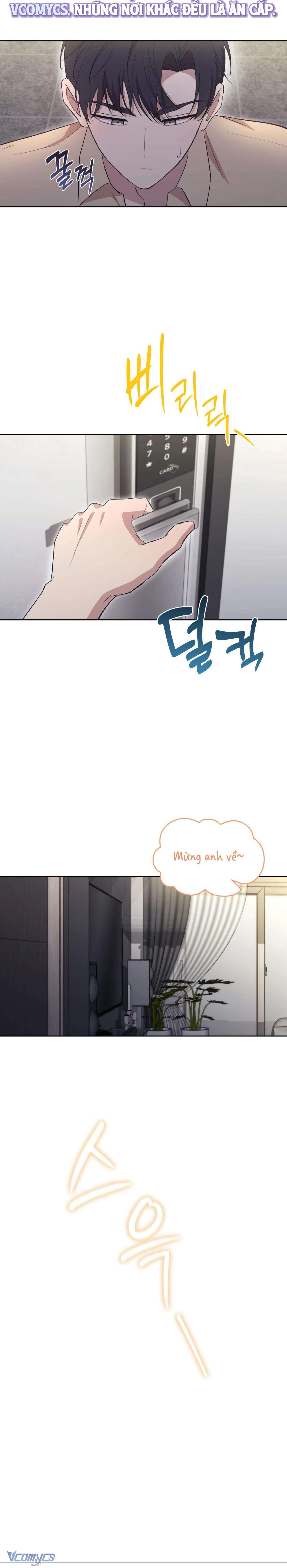 đọc truyện [18+] Mới Cưới Mà Đã Thế Này Sao? Chương 2 ảnh 16 tại Thiên Thai Truyện