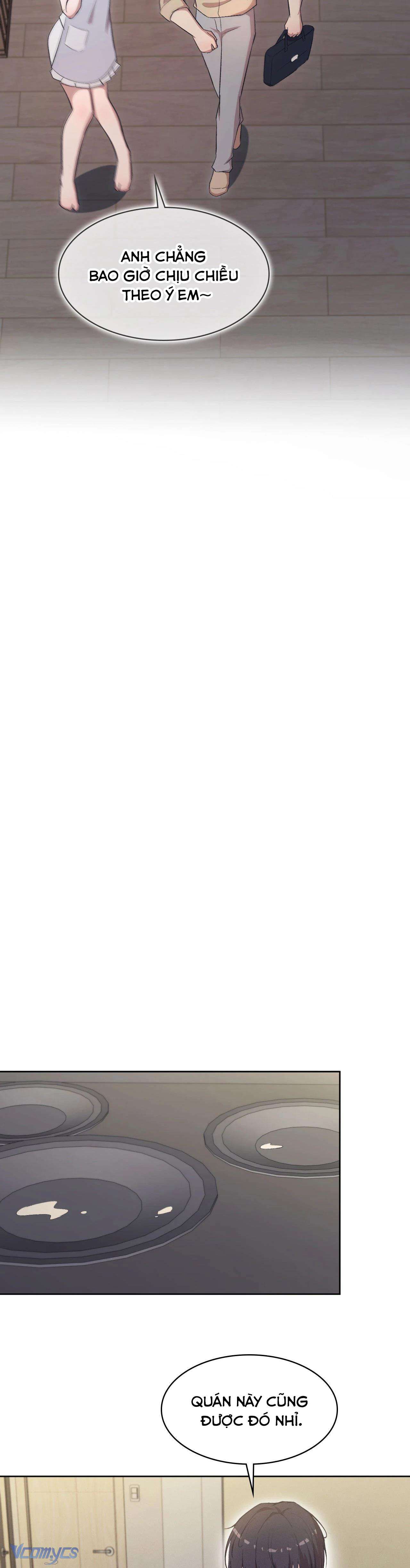 đọc truyện [18+] Mới Cưới Mà Đã Thế Này Sao? Chương 2 ảnh 18 tại Thiên Thai Truyện