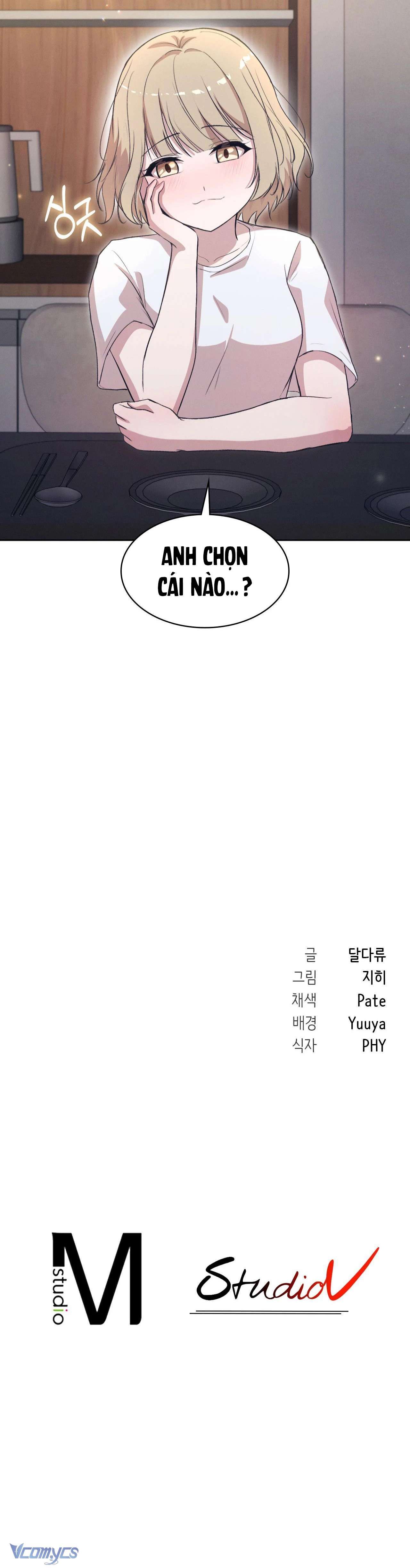 đọc truyện [18+] Mới Cưới Mà Đã Thế Này Sao? Chương 2 ảnh 21 tại Thiên Thai Truyện