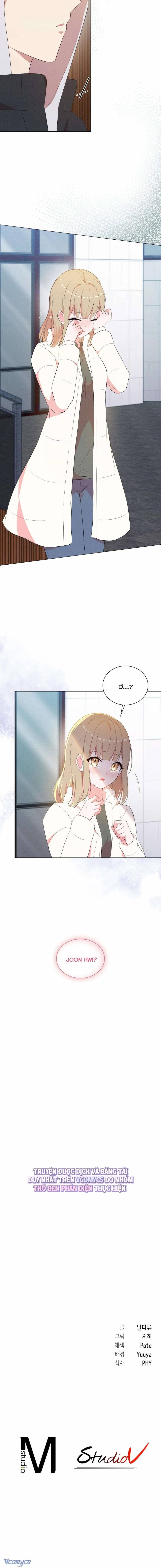 đọc truyện [18+] Mới Cưới Mà Đã Thế Này Sao? Chương 21 ảnh 8 tại Thiên Thai Truyện