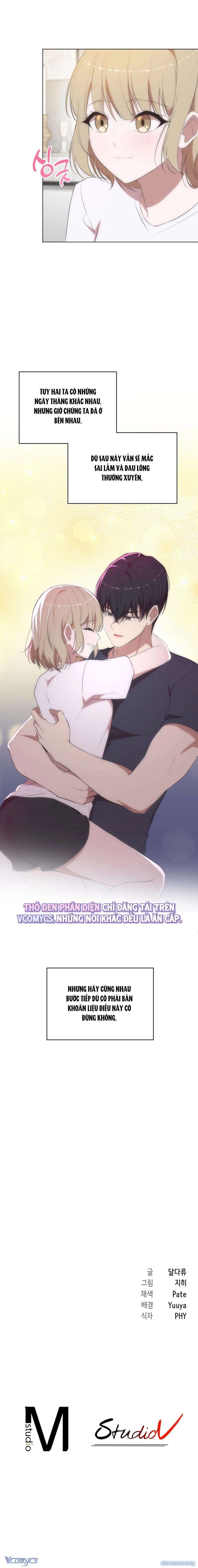 đọc truyện [18+] Mới Cưới Mà Đã Thế Này Sao? Chương 26 ảnh 7 tại Thiên Thai Truyện