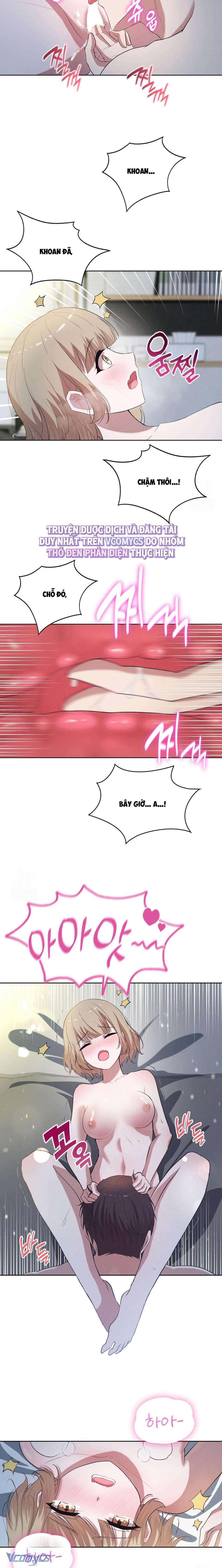 đọc truyện [18+] Mới Cưới Mà Đã Thế Này Sao? Chương 3 ảnh 12 tại Thiên Thai Truyện