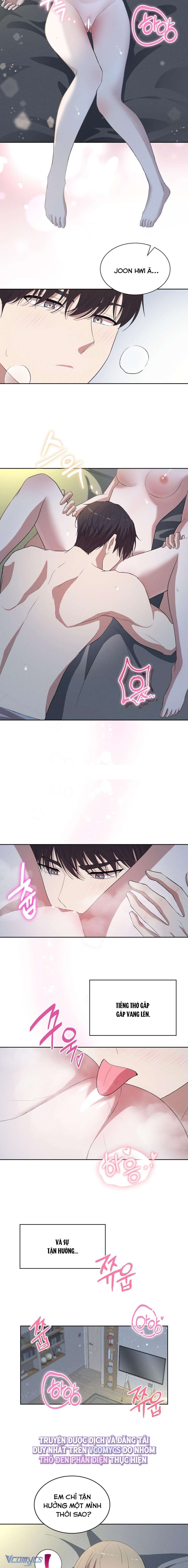 đọc truyện [18+] Mới Cưới Mà Đã Thế Này Sao? Chương 3 ảnh 9 tại Thiên Thai Truyện