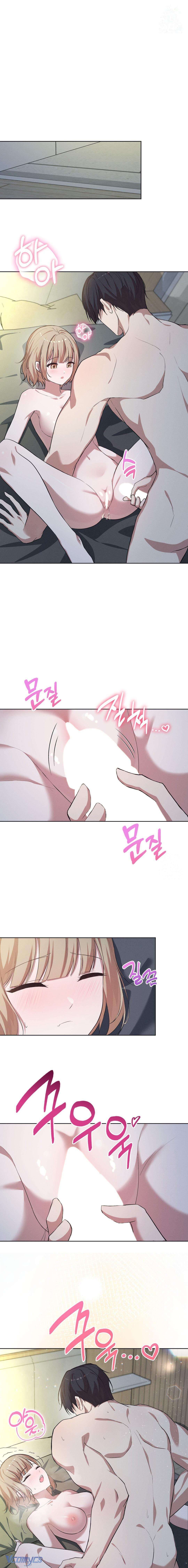 đọc truyện [18+] Mới Cưới Mà Đã Thế Này Sao? Chương 4 ảnh 2 tại Thiên Thai Truyện