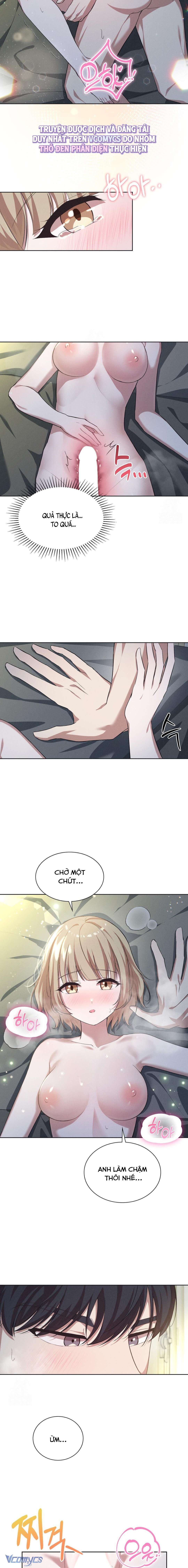 đọc truyện [18+] Mới Cưới Mà Đã Thế Này Sao? Chương 4 ảnh 3 tại Thiên Thai Truyện