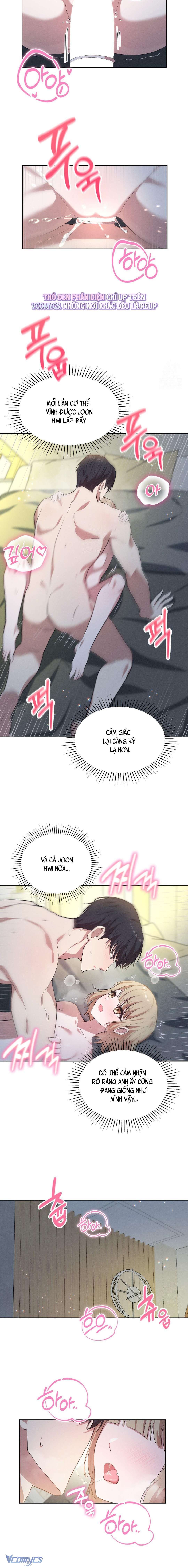 đọc truyện [18+] Mới Cưới Mà Đã Thế Này Sao? Chương 4 ảnh 4 tại Thiên Thai Truyện