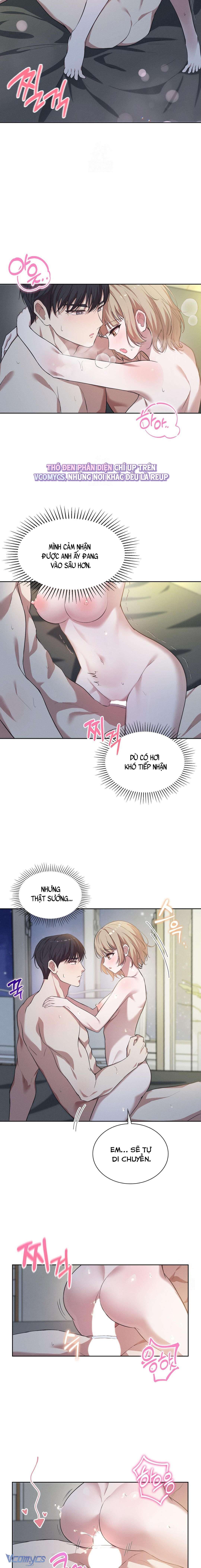 đọc truyện [18+] Mới Cưới Mà Đã Thế Này Sao? Chương 4 ảnh 6 tại Thiên Thai Truyện