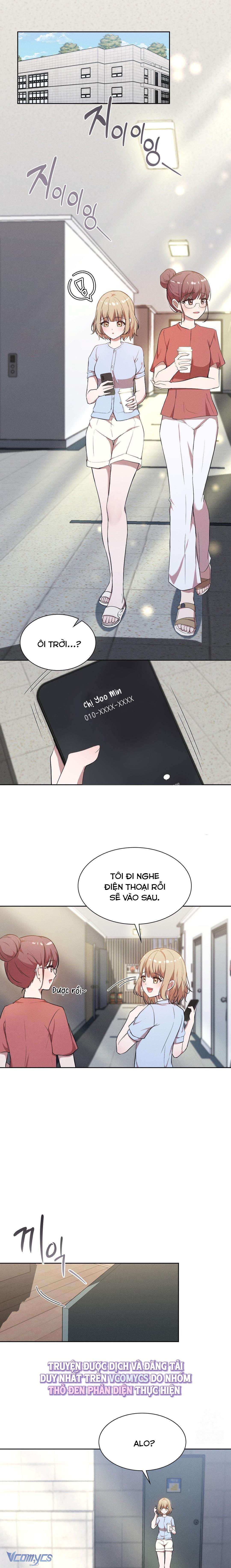 đọc truyện [18+] Mới Cưới Mà Đã Thế Này Sao? Chương 5 ảnh 2 tại Thiên Thai Truyện