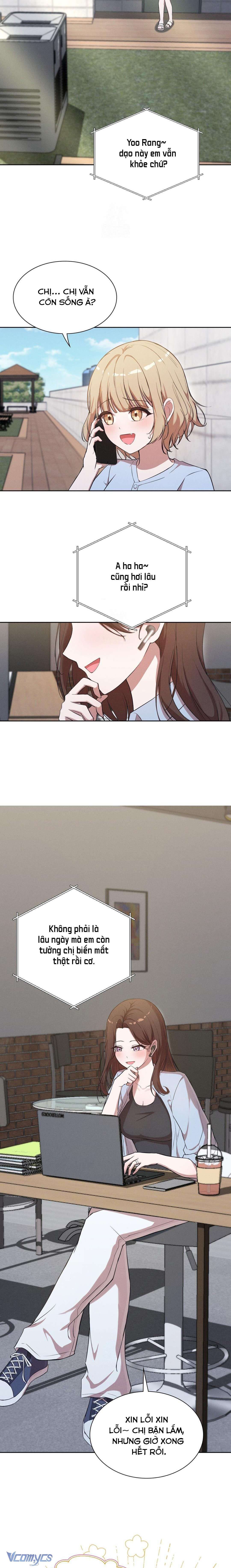 đọc truyện [18+] Mới Cưới Mà Đã Thế Này Sao? Chương 5 ảnh 3 tại Thiên Thai Truyện