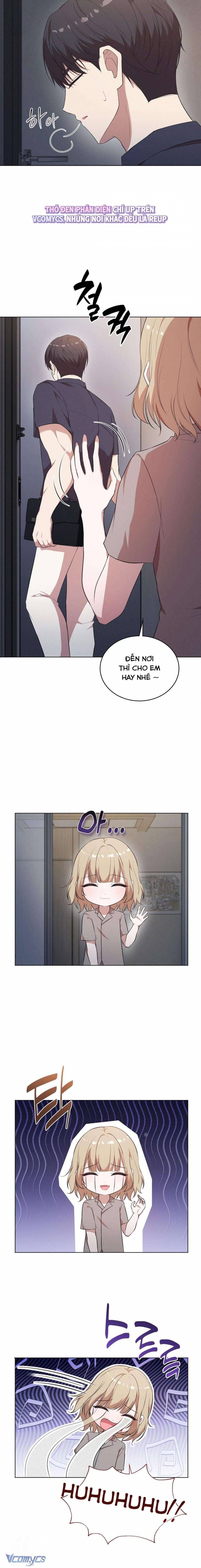 đọc truyện [18+] Mới Cưới Mà Đã Thế Này Sao? Chương 6.2 ảnh 8 tại Thiên Thai Truyện