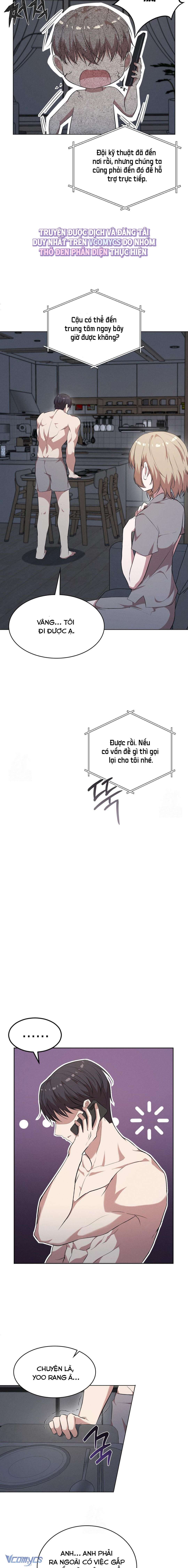 đọc truyện [18+] Mới Cưới Mà Đã Thế Này Sao? Chương 6 ảnh 3 tại Thiên Thai Truyện