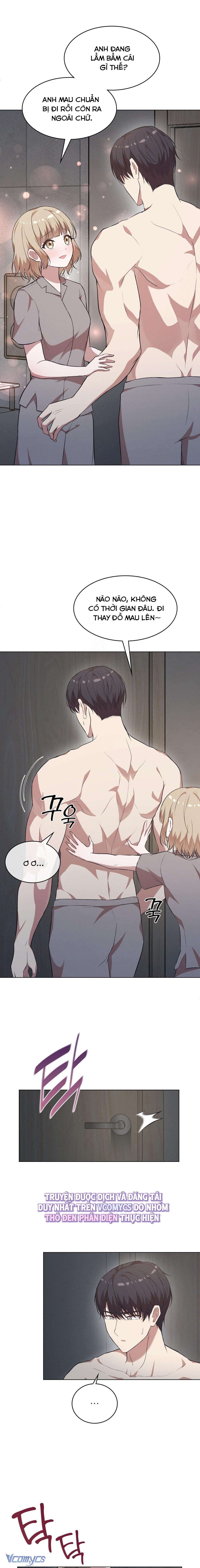 đọc truyện [18+] Mới Cưới Mà Đã Thế Này Sao? Chương 6 ảnh 5 tại Thiên Thai Truyện