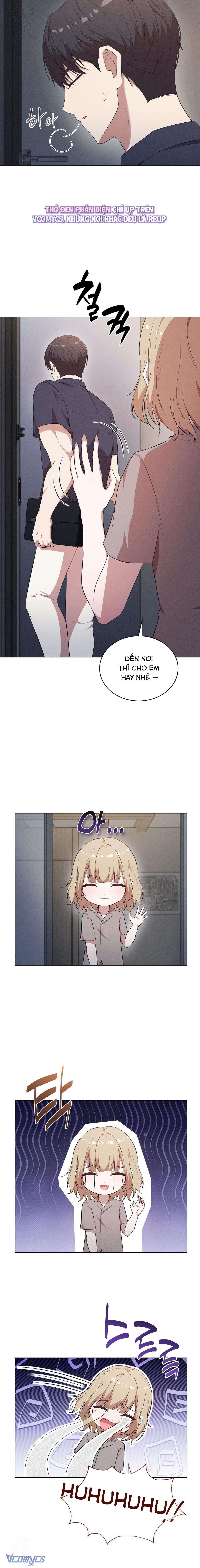 đọc truyện [18+] Mới Cưới Mà Đã Thế Này Sao? Chương 6 ảnh 7 tại Thiên Thai Truyện