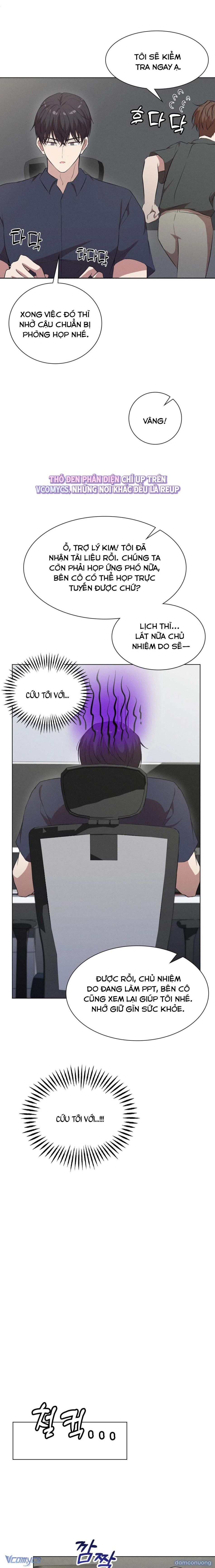 đọc truyện [18+] Mới Cưới Mà Đã Thế Này Sao? Chương 7 ảnh 13 tại Thiên Thai Truyện