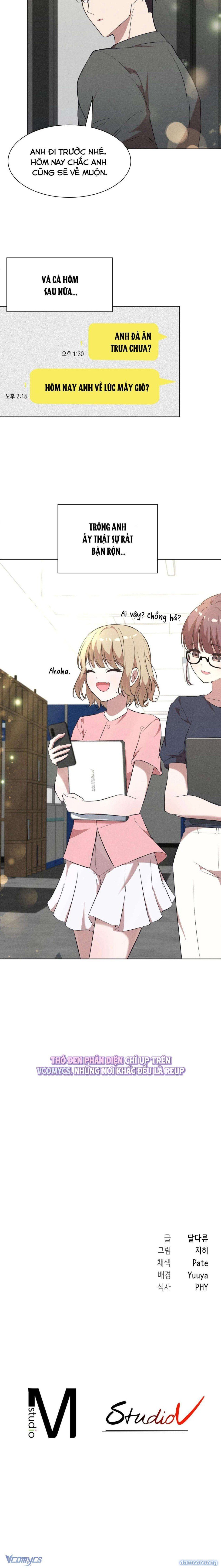 đọc truyện [18+] Mới Cưới Mà Đã Thế Này Sao? Chương 7 ảnh 16 tại Thiên Thai Truyện