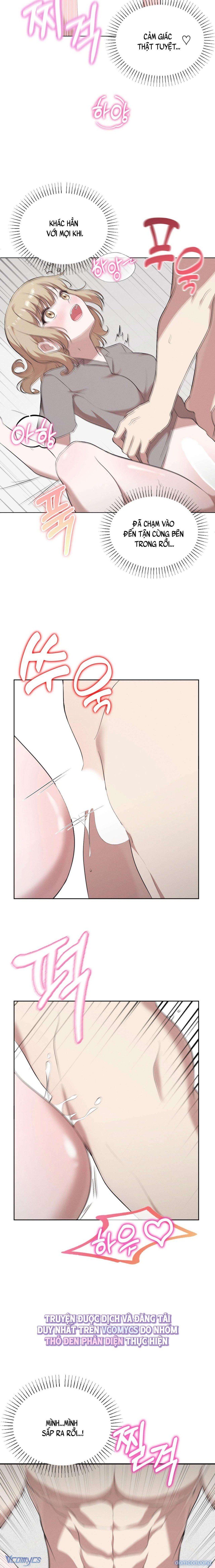 đọc truyện [18+] Mới Cưới Mà Đã Thế Này Sao? Chương 7 ảnh 5 tại Thiên Thai Truyện