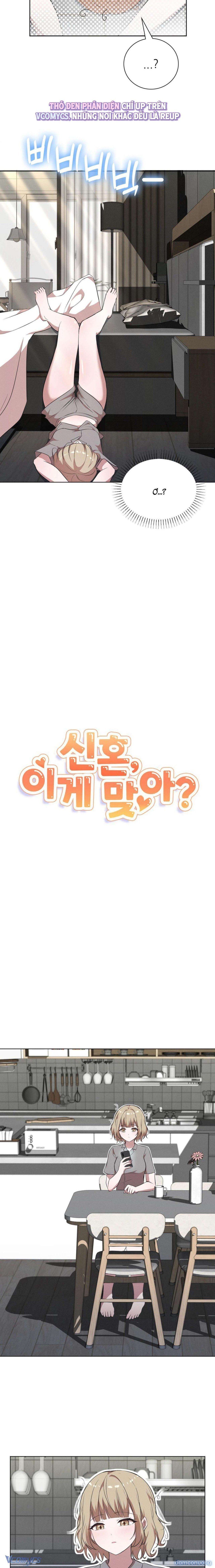 đọc truyện [18+] Mới Cưới Mà Đã Thế Này Sao? Chương 7 ảnh 7 tại Thiên Thai Truyện