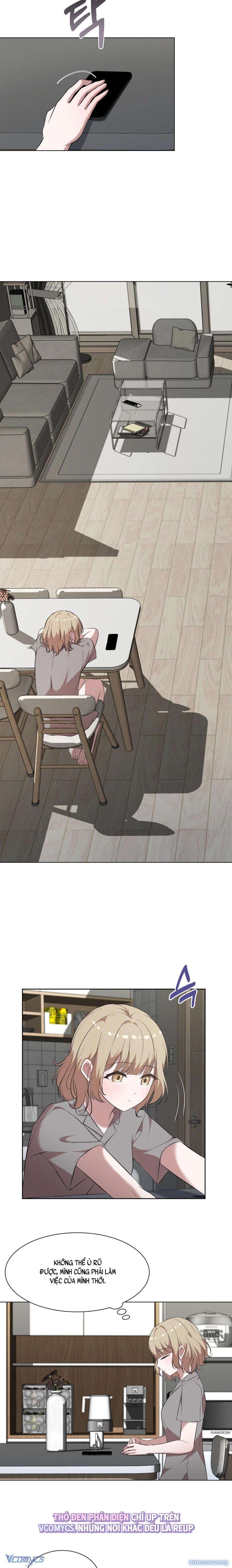 đọc truyện [18+] Mới Cưới Mà Đã Thế Này Sao? Chương 7 ảnh 9 tại Thiên Thai Truyện