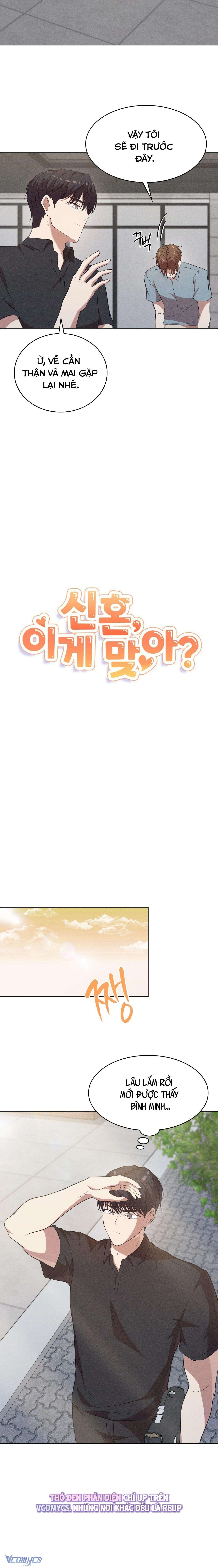 đọc truyện [18+] Mới Cưới Mà Đã Thế Này Sao? Chương 8 ảnh 6 tại Thiên Thai Truyện