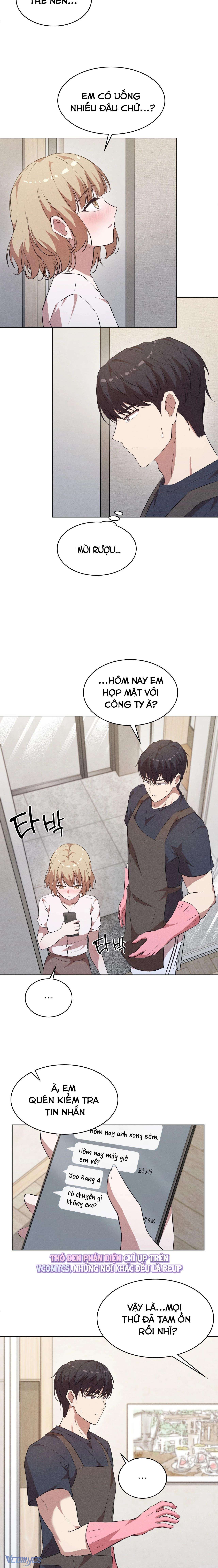 đọc truyện [18+] Mới Cưới Mà Đã Thế Này Sao? Chương 8 ảnh 11 tại Thiên Thai Truyện