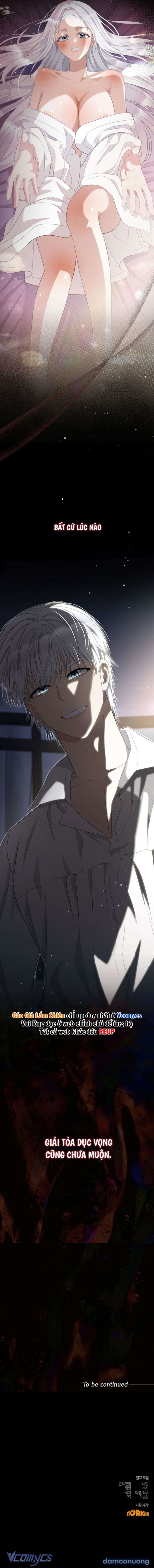 đọc truyện [18+] Mỗi Đêm Của Công Chúa Nô Lệ Chương 12 ảnh 12 tại Thiên Thai Truyện