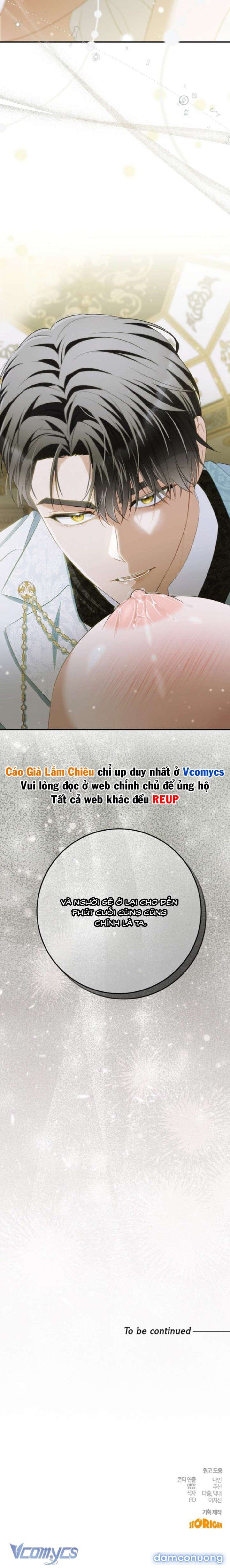 đọc truyện [18+] Mỗi Đêm Của Công Chúa Nô Lệ Chương 15 ảnh 12 tại Thiên Thai Truyện