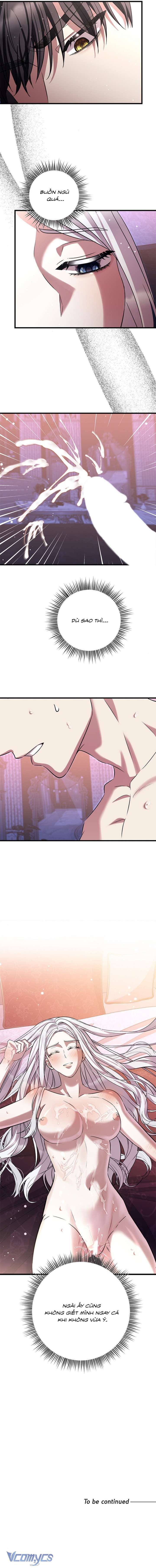 đọc truyện [18+] Mỗi Đêm Của Công Chúa Nô Lệ Chương 2 ảnh 9 tại Thiên Thai Truyện