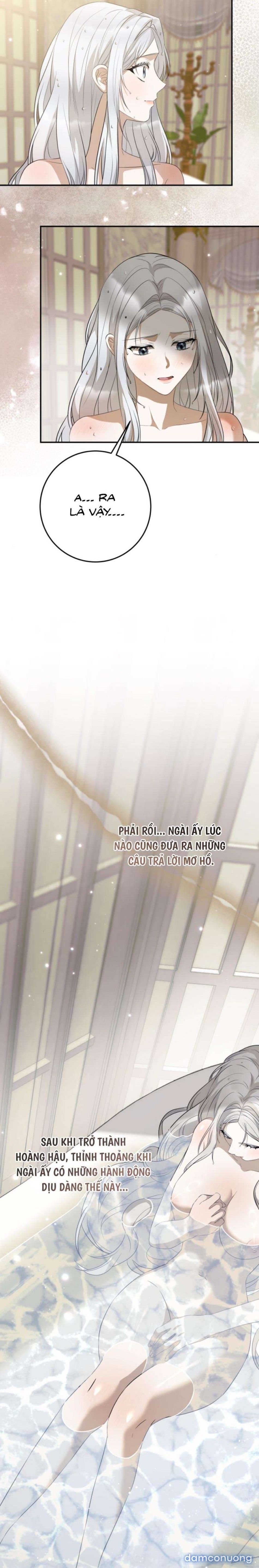 đọc truyện [18+] Mỗi Đêm Của Công Chúa Nô Lệ Chương 22 ảnh 13 tại Thiên Thai Truyện