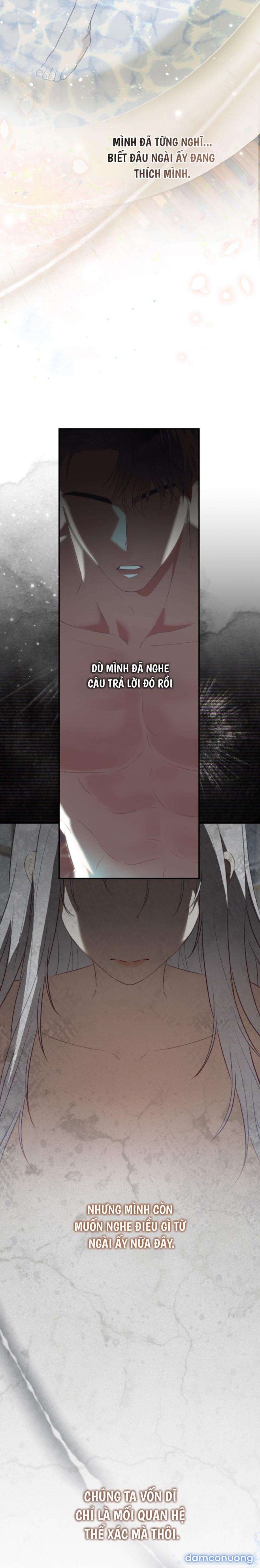 đọc truyện [18+] Mỗi Đêm Của Công Chúa Nô Lệ Chương 22 ảnh 14 tại Thiên Thai Truyện