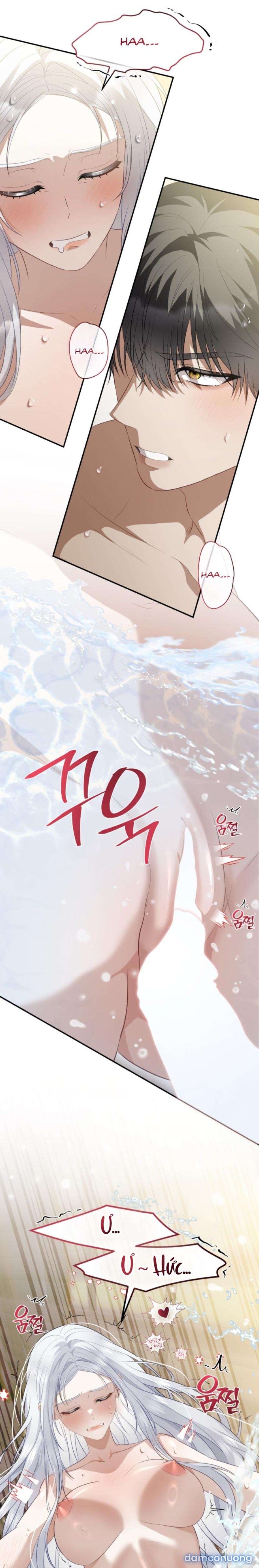 đọc truyện [18+] Mỗi Đêm Của Công Chúa Nô Lệ Chương 22 ảnh 17 tại Thiên Thai Truyện