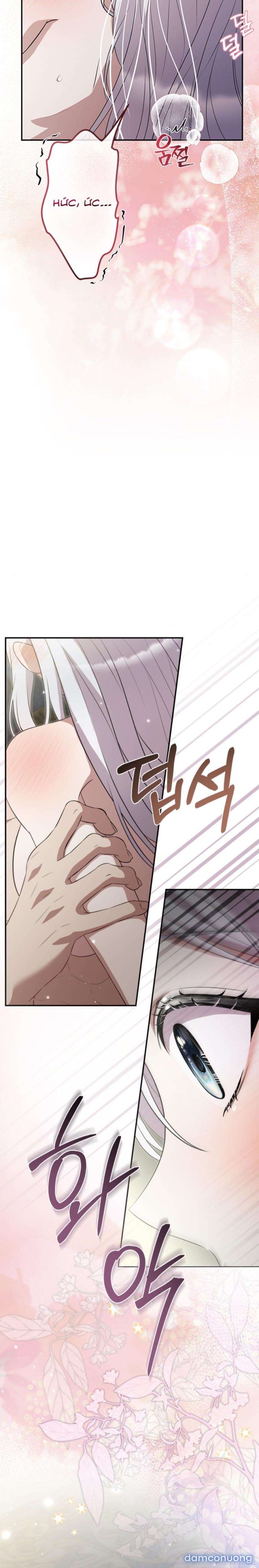 đọc truyện [18+] Mỗi Đêm Của Công Chúa Nô Lệ Chương 22 ảnh 4 tại Thiên Thai Truyện