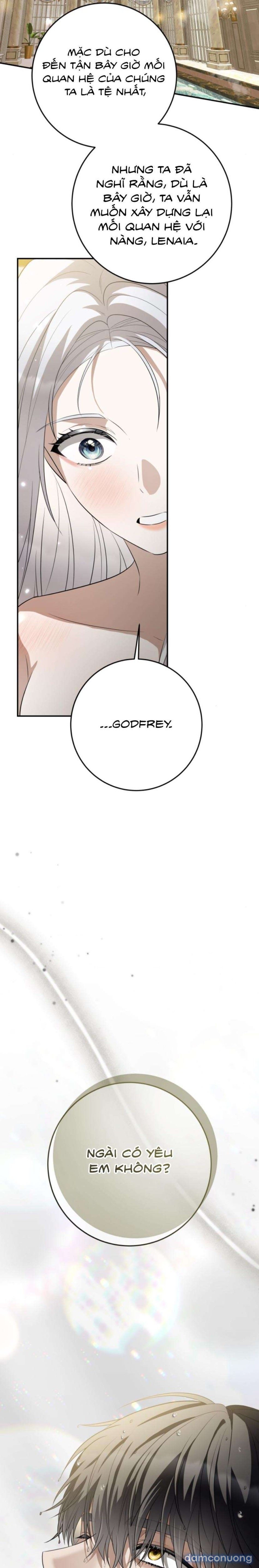 đọc truyện [18+] Mỗi Đêm Của Công Chúa Nô Lệ Chương 22 ảnh 22 tại Thiên Thai Truyện