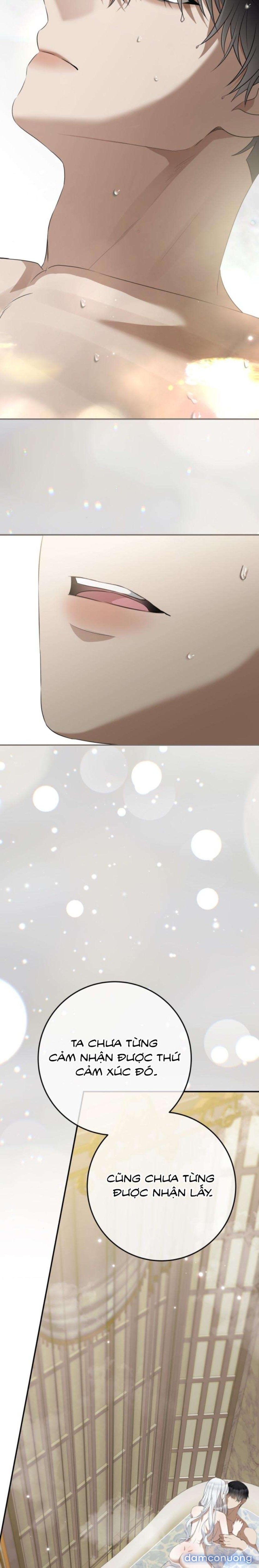 đọc truyện [18+] Mỗi Đêm Của Công Chúa Nô Lệ Chương 22 ảnh 23 tại Thiên Thai Truyện