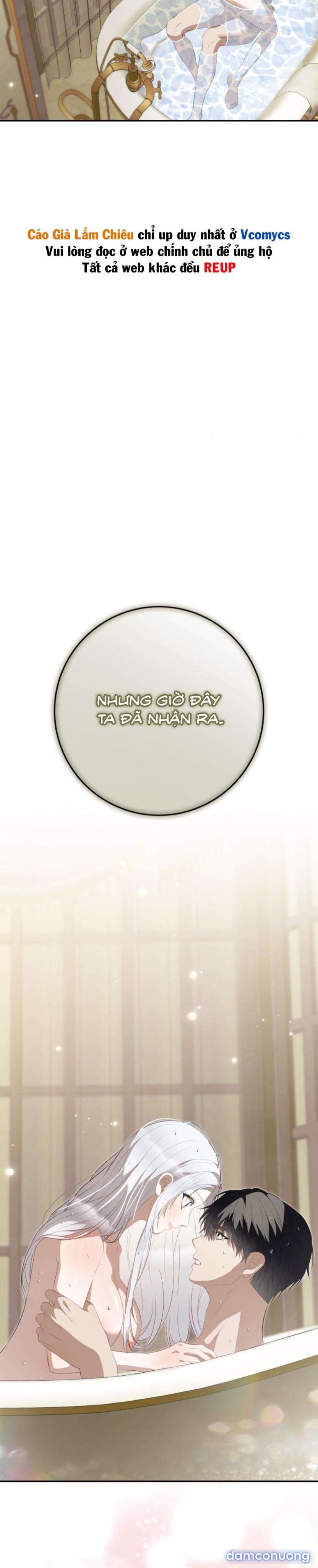 đọc truyện [18+] Mỗi Đêm Của Công Chúa Nô Lệ Chương 22 ảnh 24 tại Thiên Thai Truyện