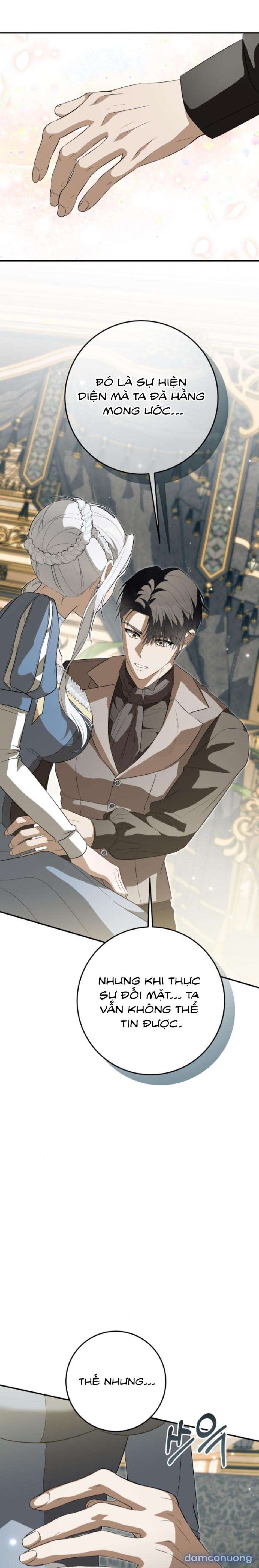 đọc truyện [18+] Mỗi Đêm Của Công Chúa Nô Lệ Chương 22 ảnh 31 tại Thiên Thai Truyện