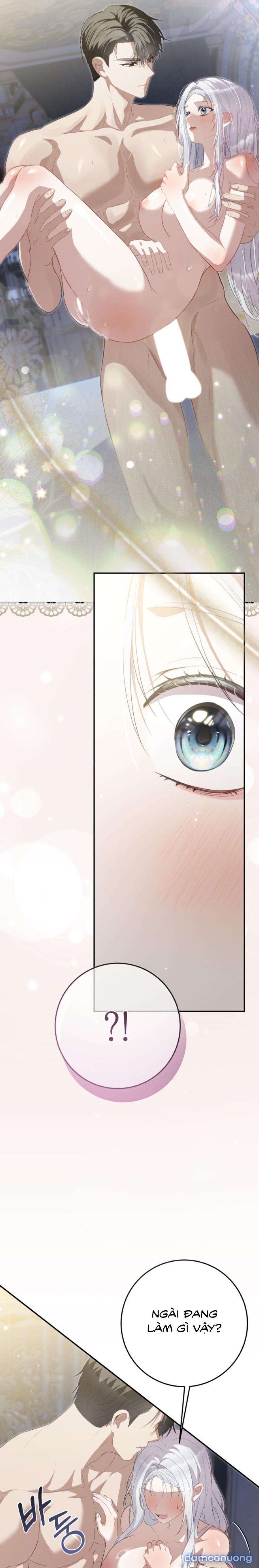 đọc truyện [18+] Mỗi Đêm Của Công Chúa Nô Lệ Chương 22 ảnh 5 tại Thiên Thai Truyện