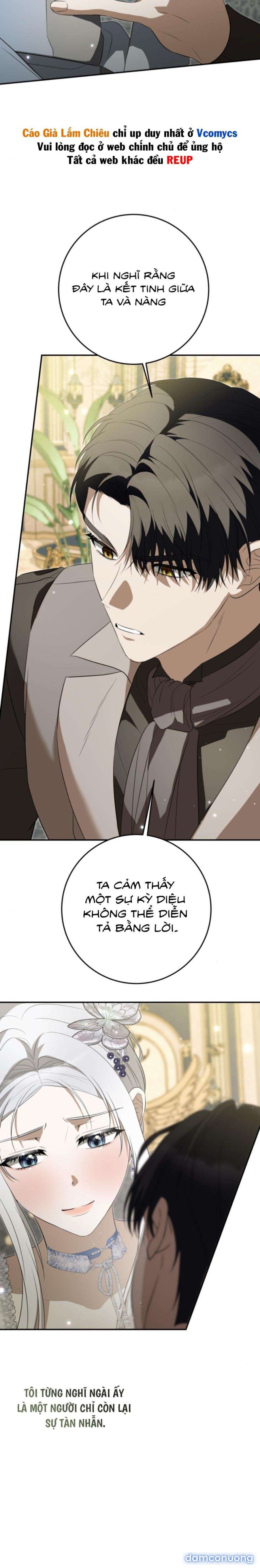 đọc truyện [18+] Mỗi Đêm Của Công Chúa Nô Lệ Chương 22 ảnh 32 tại Thiên Thai Truyện