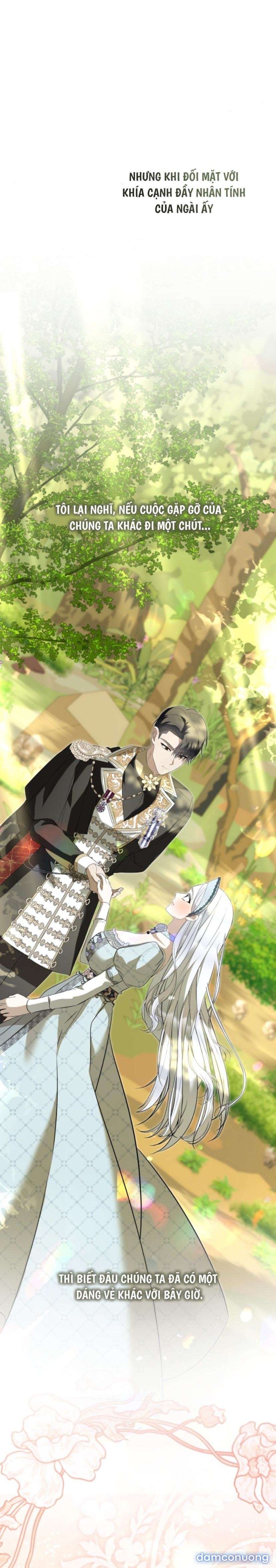 đọc truyện [18+] Mỗi Đêm Của Công Chúa Nô Lệ Chương 22 ảnh 33 tại Thiên Thai Truyện