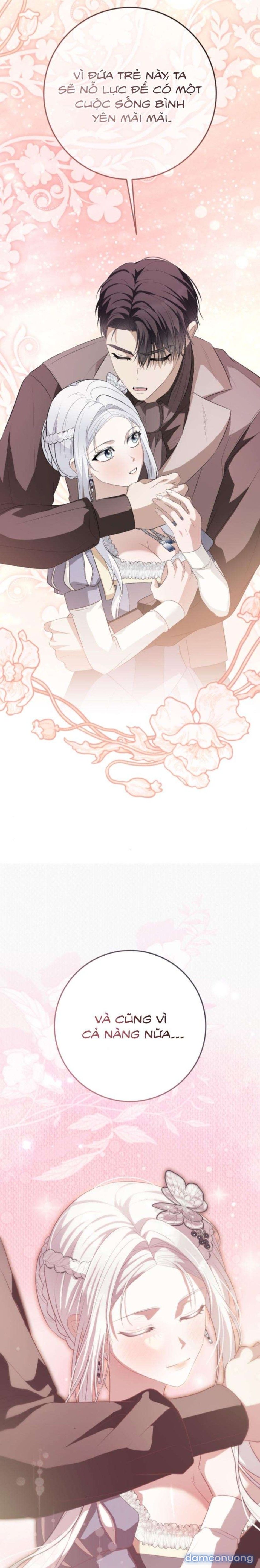 đọc truyện [18+] Mỗi Đêm Của Công Chúa Nô Lệ Chương 22 ảnh 34 tại Thiên Thai Truyện