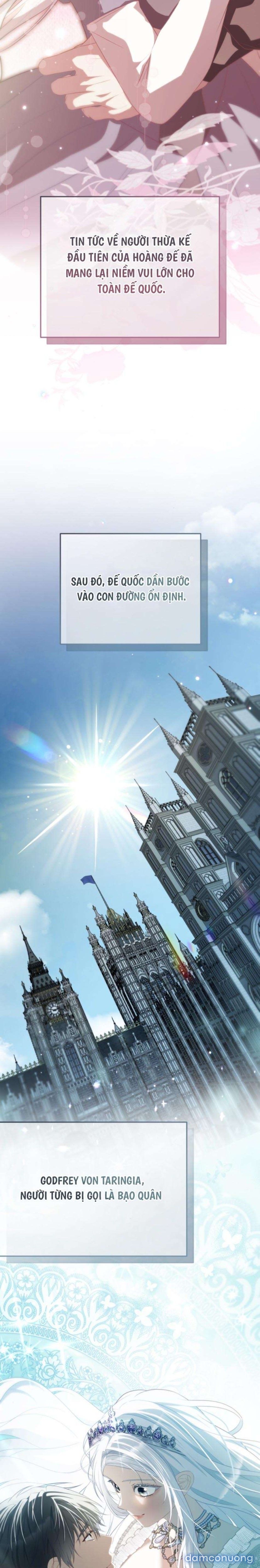 đọc truyện [18+] Mỗi Đêm Của Công Chúa Nô Lệ Chương 22 ảnh 35 tại Thiên Thai Truyện