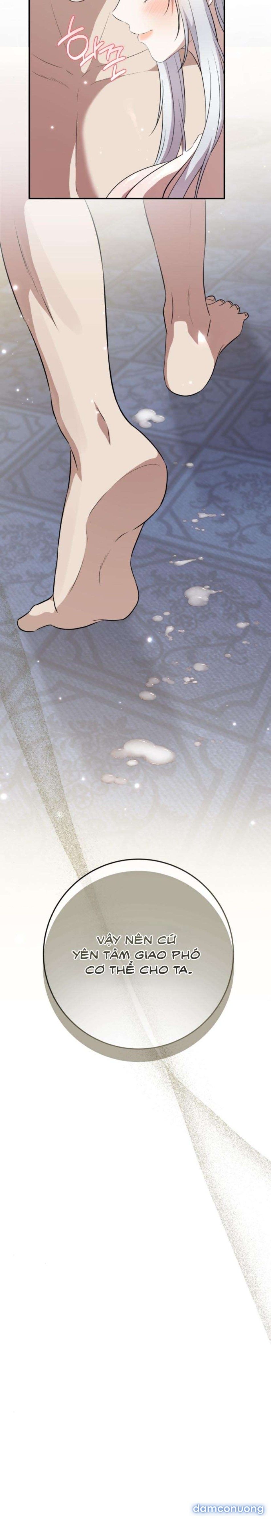 đọc truyện [18+] Mỗi Đêm Của Công Chúa Nô Lệ Chương 22 ảnh 7 tại Thiên Thai Truyện