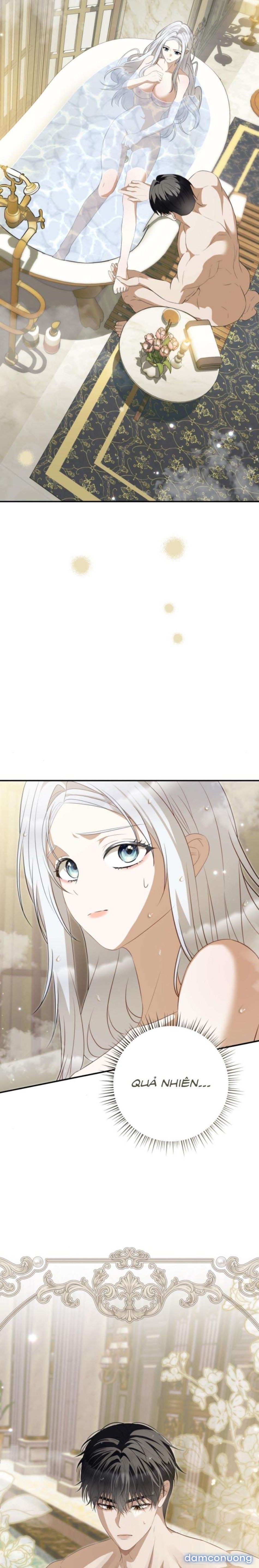 đọc truyện [18+] Mỗi Đêm Của Công Chúa Nô Lệ Chương 22 ảnh 9 tại Thiên Thai Truyện