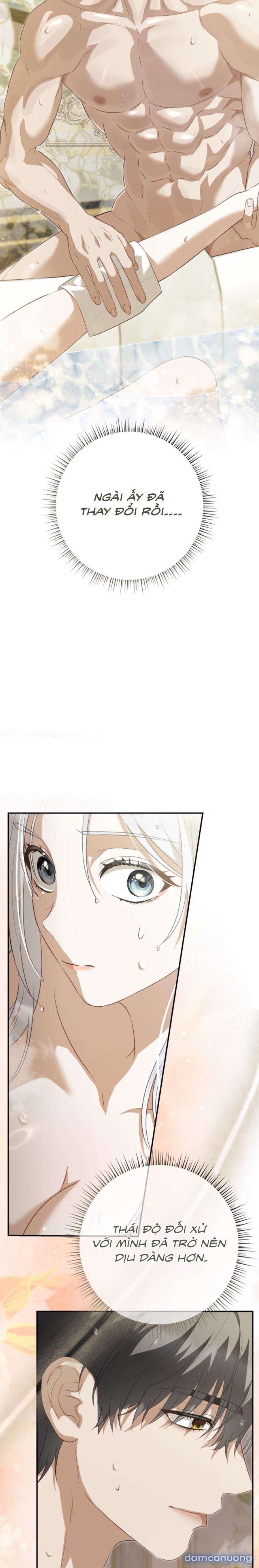 đọc truyện [18+] Mỗi Đêm Của Công Chúa Nô Lệ Chương 22 ảnh 10 tại Thiên Thai Truyện